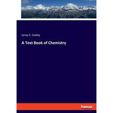 A Text Book of Chemistry (Häftad)