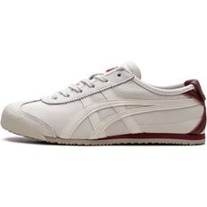 Onitsuka Tiger Mexico 66 Cream Beet Juice