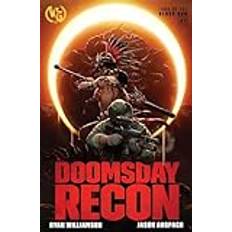 Doomsday Recon: 1 Pocketbok (Häftad)