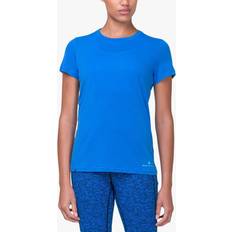 Ronhill Relaxed Versatile T-Shirt, Blue