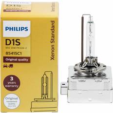 Philips D1S 4300K XenStart 85415C1 35W DOT