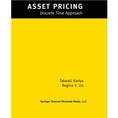 Asset Pricing (Gebunden)