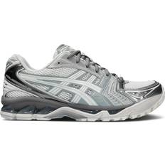 48 ½ - Asics Gel-Kayano Chaussures Asics Aritzia x Gel Kayano 14 Blanc De Blanc - Grey Men's