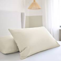 Night Lark Plain Dye Pillow Case