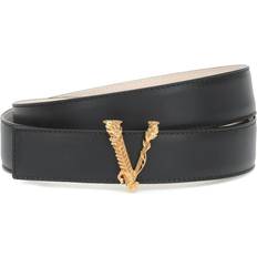 Versace Gürtel Versace Virtus Leather Belt