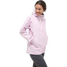 Haglöfs L.I.M GTX II Jacket Women - Fresh Pink