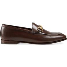 Gucci Loafers Gucci Jordaan Loafer In Leather