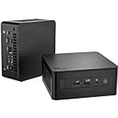 NUC, NUC 13 Mini-PC Desktop, Core i5-1340P