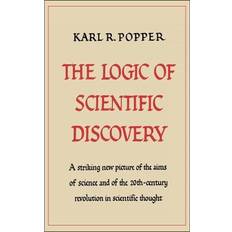 The Logic of Scientific Discovery