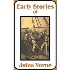 Early Stories of Jules Verne Jules Verne 9781410100269 (Hæftet)