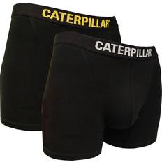 Cat Men's Boxer DL188 - Black