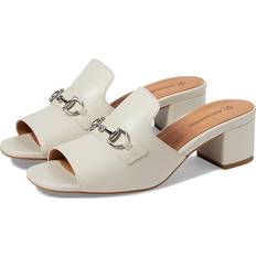 Slippers & Sandals Johnston & Murphy Edith Block Heel Sandal