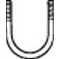 Avgassystem Bosal Klämma Avgassystem 250-648
