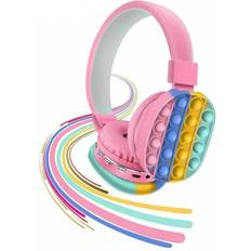 Zhike NEW Pop It Decompression Fidget