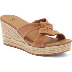 UGG Espadrilles UGG Niyomee Espadrille Wedge Sandal