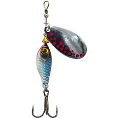 Armada GyroSpinner 12 g Blue Silver