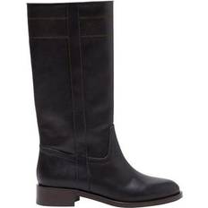 Scarosso Tess Western Boots