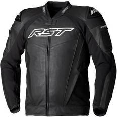 Rst Tractech EVO Motorcycle Leather Jacket, black Man