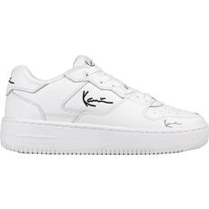 Karl Kani 89 UP 23 W - White/Black