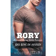 Rory Violette Paradis 9798223640523 (Hæftet)