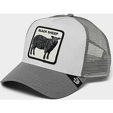 Goorin Bros. Goorin Bros. The Black Sheep Trucker Hat Grey One