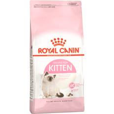 Kattmat ROYAL CANIN Kitten 4kg