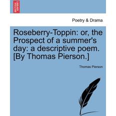 Roseberry-Toppin Thomas Pierson 9781241016418