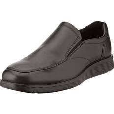 ecco Men's S. lite Hybrid Slip-on Leather Black