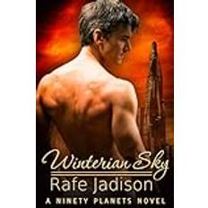 Winterian Sky Rafe Jadison 9798870748191 (Hæftet)