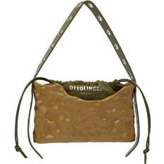 Ottolinger Khaki Signature Baguette Bag