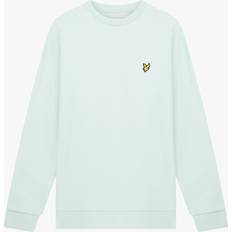 Lyle & Scott Overszed Swtsht Havskum Spray