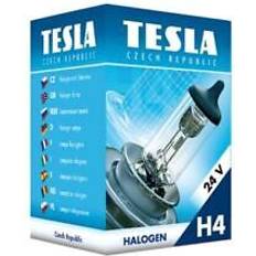 B10402 Glödlampor H4 Halogen 75 70W 24V