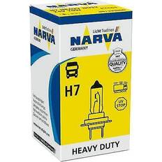Narva 487293000 glühlampe fernscheinwerfer h7 70w