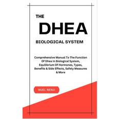 The DHEA Biological System: Understanding Nuel Nenji (Hæftet, 2019)