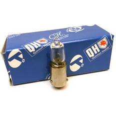 Quinton Hazell QBL434 12v 6w Halogen Bulb