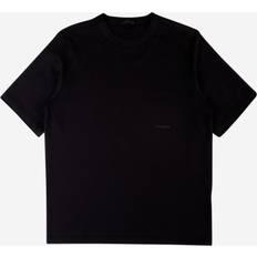 Stone Island Ghost T-Shirt - Sort