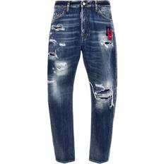 DSquared2 Bro Jeans