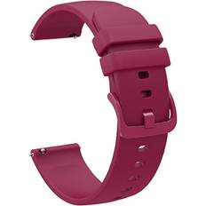Silicone strap for Galaxy Watch 5 40mm