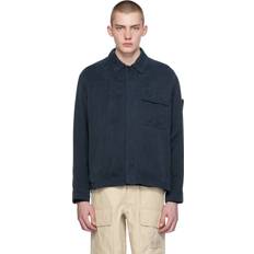 Stone Island Ghost Overshirt