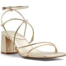 Aldo Women Heeled Sandals Aldo Harmonni Ankle Strap Sandal