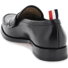 Klassiske Loafers Tidløs Stil - Sort
