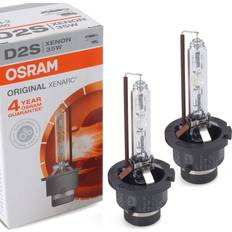 Osram d2s xenarc frontscheinwerfer xenon scheinwerfer 35w