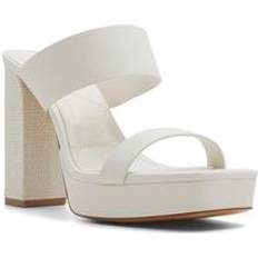 Aldo Women Slides Aldo Audreena Platform Sandal