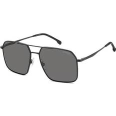 Carrera Polariserande - Unisex Solglasögon Carrera 003/M9 Polarized Black