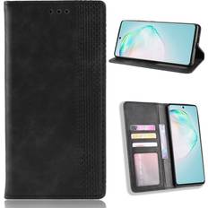 Samsung s10 lite Samsung Bofink Vintage Galaxy S10 Lite Kotelot