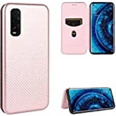 Custodia Plånboksfodral kompatibelt med OPPO Find X2 OPPO Find X2 1