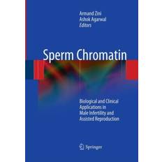 Sperm Chromatin 9781493951321 (Hæftet)