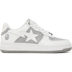 A Bathing Ape Women Trainers A Bathing Ape STA #6 W - Gray