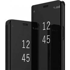 ExpressVaruhuset Samsung S24 Smart Flip Case