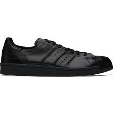 Y-3 Superstar Triple Black Men's